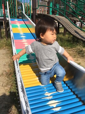 そらさんのコーディネート