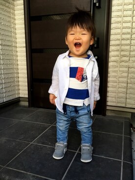 そらさんのコーディネート