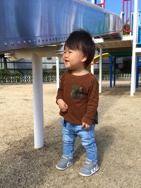 そらさんのコーディネート