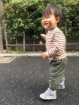 そらさんのコーディネート