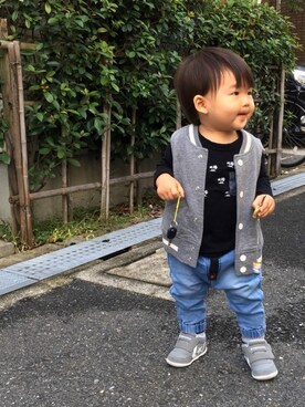 そらさんのコーディネート