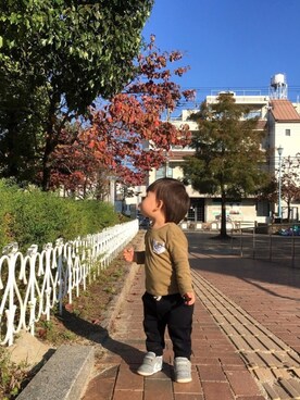 そらさんのコーディネート