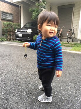 そらさんのコーディネート