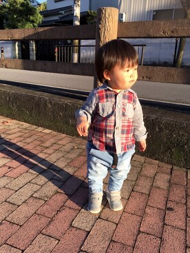 そらさんのコーディネート