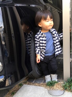 そらさんのコーディネート