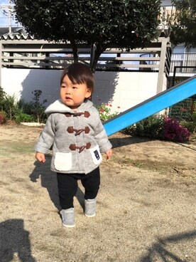 そらさんのコーディネート