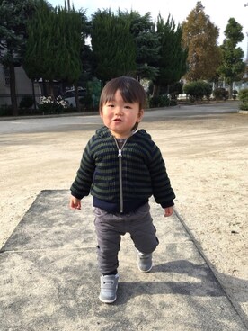 そらさんのコーディネート