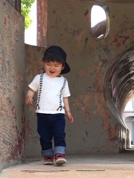 そらさんのコーディネート