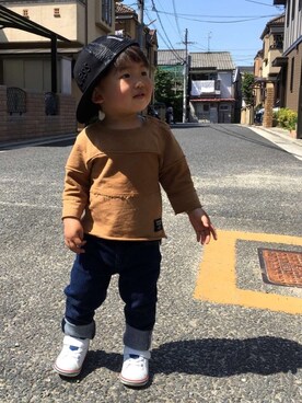 そらさんのコーディネート