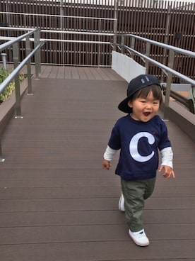 そらさんのコーディネート