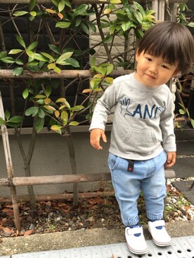 そらさんのコーディネート