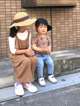 そらさんのコーディネート