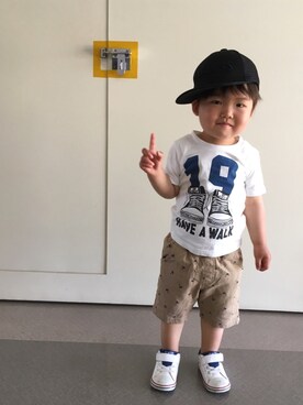 そらさんのコーディネート