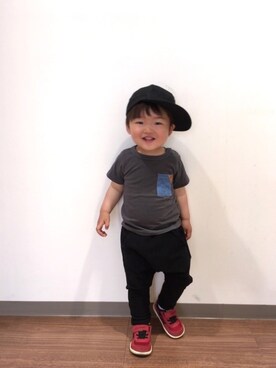 そらさんのコーディネート