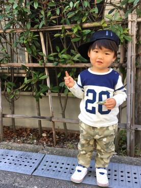 そらさんのコーディネート