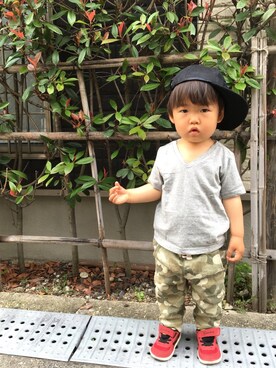 そらさんのコーディネート