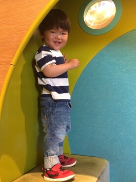 そらさんのコーディネート