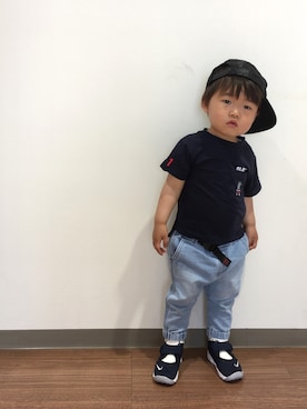 そらさんのコーディネート