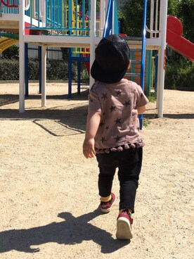 そらさんのコーディネート