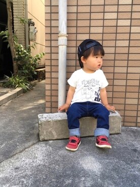 そらさんのコーディネート