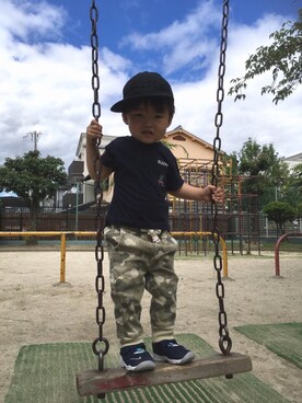 そらさんのコーディネート