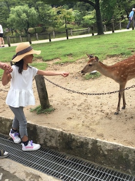 そらさんのコーディネート