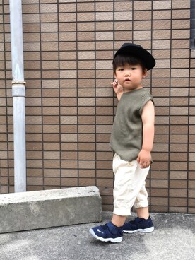 そらさんのコーディネート