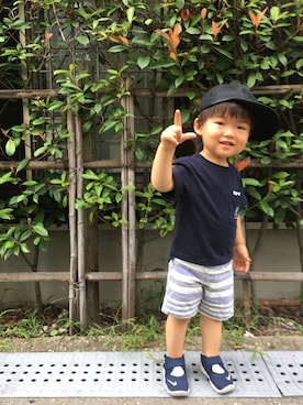 そらさんのコーディネート