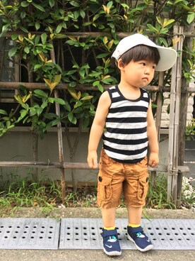 そらさんのコーディネート