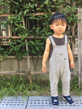 そらさんのコーディネート