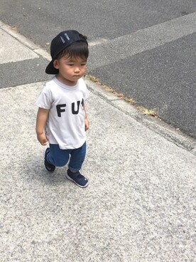 そらさんのコーディネート