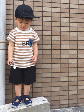 そらさんのコーディネート