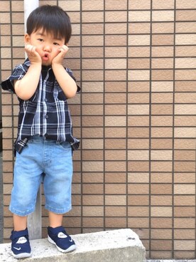 そらさんのコーディネート