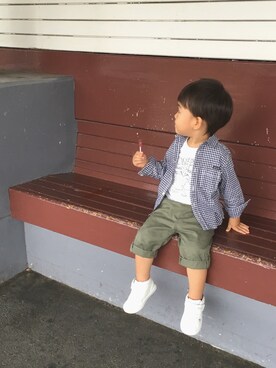 そらさんのコーディネート