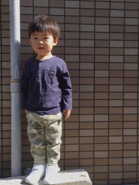 そらさんのコーディネート