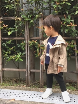 そらさんのコーディネート