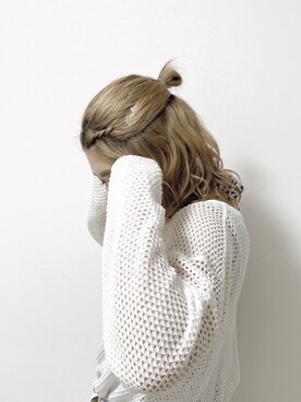 めざきはなさんのコーディネート