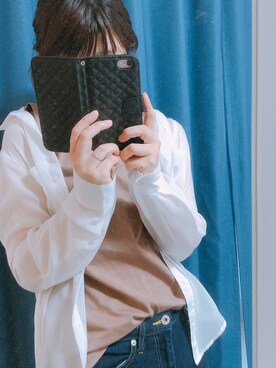 ナベまるさんのコーディネート