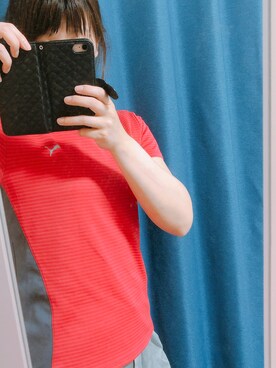 ナベまるさんのコーディネート