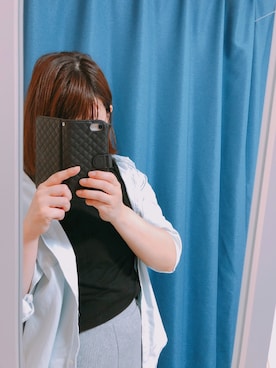 ナベまるさんのコーディネート