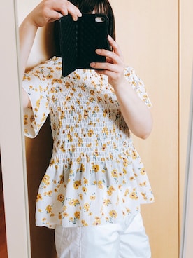 ナベまるさんのコーディネート