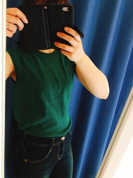 ナベまるさんのコーディネート