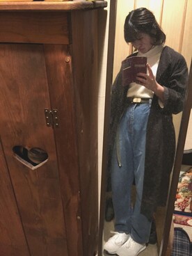 Rinaさんのコーディネート