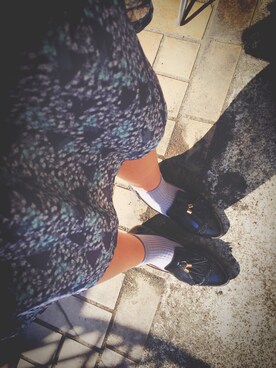 Rinaさんのコーディネート