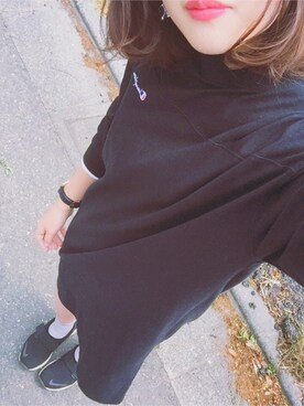 Rinaさんのコーディネート