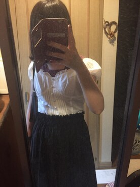 Rinaさんのコーディネート