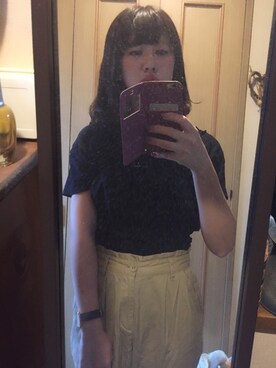 Rinaさんのコーディネート