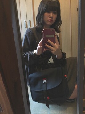 Rinaさんのコーディネート