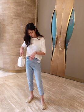 苏小小さんのコーディネート