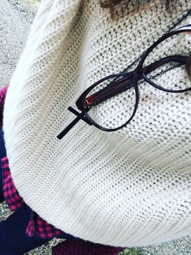 仁愛さんのコーディネート